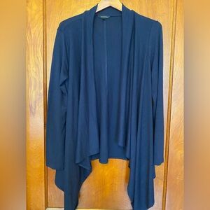 NWOT Banana Republic Navy Women's Sweater Size S